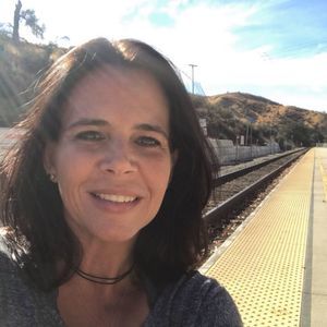 Meet your Posher, Roberta